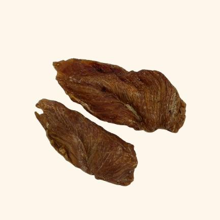 Poitrine de poulet