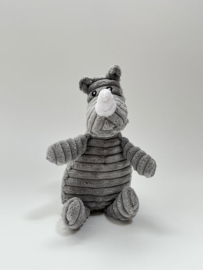 Peluche pouic-pouic
