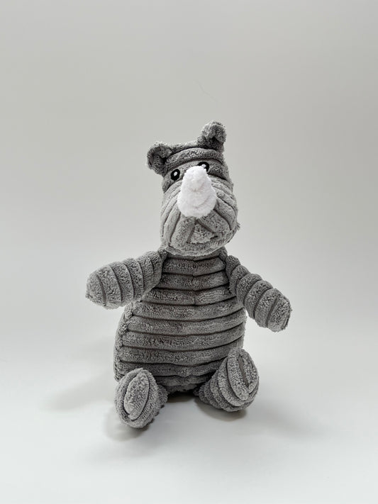 Peluche pouic-pouic