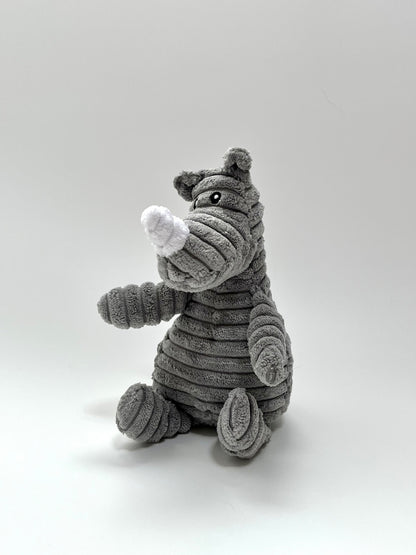 Peluche pouic-pouic