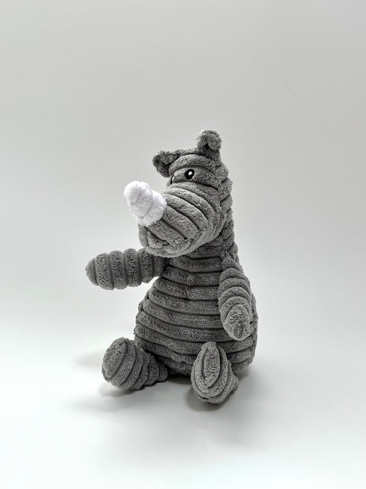 Peluche pouic-pouic