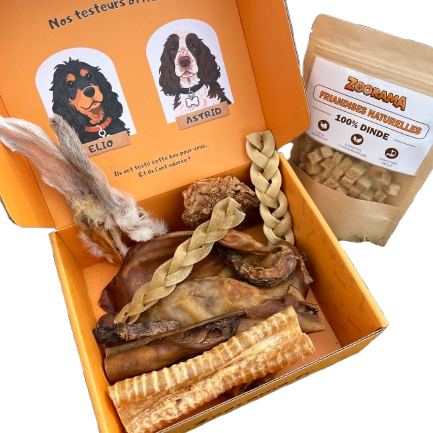 BOX CLASSIQUE